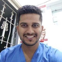 Dr Nikhil Raj Thakur