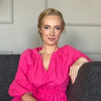Katie Burova