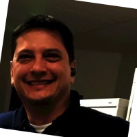 Eric Rodriguez