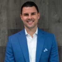 Eric Rosenberger, Cfp®, Cfs®