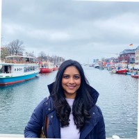 Kaveri Lolge