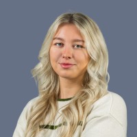 Olivia Crossley