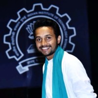 Nitish Mamadgi