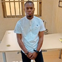 Hermès Malachie AYENA