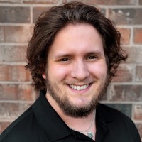 Mitchell Hogue