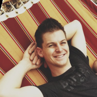 Tyler Vanderwoude