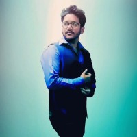 Shivashis Mahapatra