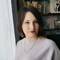 Елена Сергеева