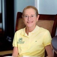 Candace Warner
