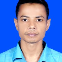 Md Shaiful Islam