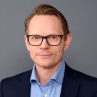 Tord Radtke Johansen