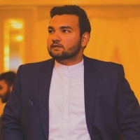 Muhammad Shayan Salman