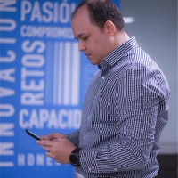 Jorge Martínez