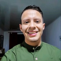 LUIS MIGUEL SERRANO MÁRQUEZ