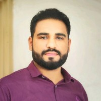 Muhammad Farooq