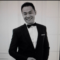 Peter Wang