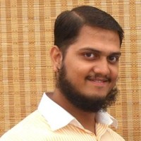 Taufiq Ahmed