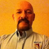 Dennis Bidwell