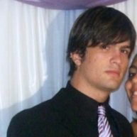 Pedro Ivo Loureiro Lousada