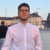 Mathieu BACON