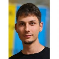 Oleksandr Osypenko
