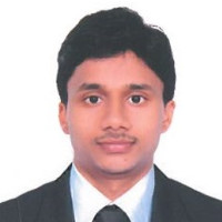 Rakesh Chidurala