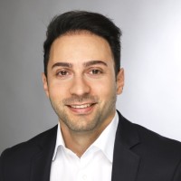 Alireza Tadjvidi