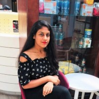 Neha Kumar A