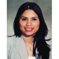 Maria Cristina Garcia
