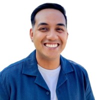 Clarence Ramirez, M.S., Rbt