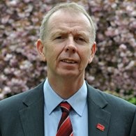 Dr John Brinkman
