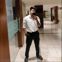 Akshay Vengurlekar