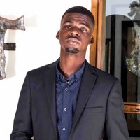 Tafadzwa Mashayamombe