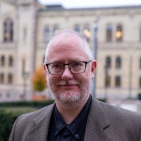 Bjørn Tore Sund