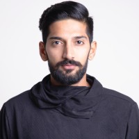 Vignesh Mohan