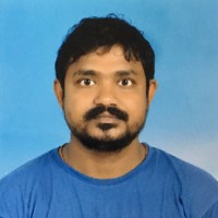 A Shanmugam