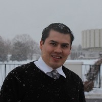 Juan Manuel Serrano, CEC.