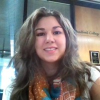 Samantha Kramer