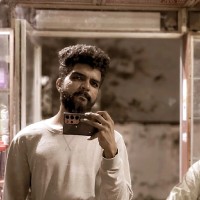 NAVEEN M S