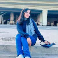 Javeria Qayyum