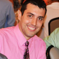 Dominic Kast