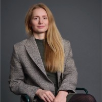 Albina Rassamakina