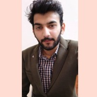 Harshad Parmar