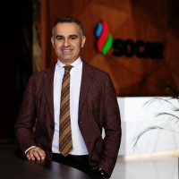 Rovshan Gurbanov