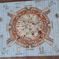 Germán Alfonso Leiva cofre