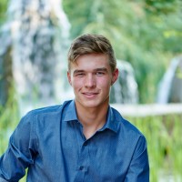 Calvin Rust
