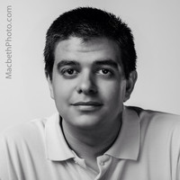 Adam Sheikh