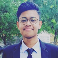 Muhammad Irfan Danial