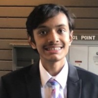 Rohan Mukherjee