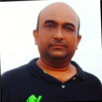 Vinay Datir